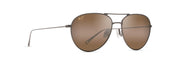 Hcl® Bronze Lenses, Satin Sepia Frame