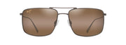 Hcl® Bronze Lenses, Satin Sepia Frame