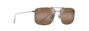 Hcl® Bronze Lenses, Satin Sepia Frame