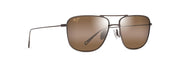 Hcl® Bronze Lenses, Satin Sepia Frame