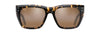 [Hcl® Bronze Lenses, Havana Frame]