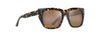 [Hcl® Bronze Lenses, Havana Frame]