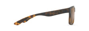 Hcl® Bronze Lenses, Black With Tortoise Frame