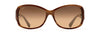 [Hcl® Bronze Lenses, Tortoise With White And Blue Frame]