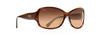 [Hcl® Bronze Lenses, Tortoise With White And Blue Frame]