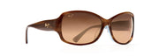 Hcl® Bronze Lenses, Tortoise With White And Blue Frame