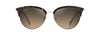 [Hcl® Bronze Lenses, Tortoise Frame]