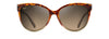 [Hcl® Bronze Lenses, Tortoise With Tan Frame]