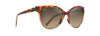 [Hcl® Bronze Lenses, Tortoise With Tan Frame]