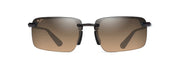 Hcl® Bronze Lenses, Shiny Dark Havana Frame