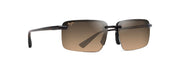 Hcl® Bronze Lenses, Shiny Dark Havana Frame