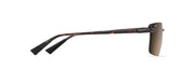 Hcl® Bronze Lenses, Shiny Dark Havana Frame