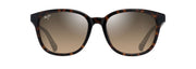 Hcl® Bronze Lenses, Shiny Dark Havana With Trans Yellow Frame