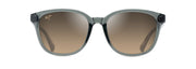 Hcl® Bronze Lenses, Shiny Trans Dark Grey Frame