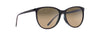 [Hcl® Bronze Lenses, Tortoise With Peacock Frame]