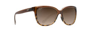 Hcl® Bronze Lenses, Translucent Chocolate With Tortoise Frame