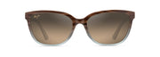 Hcl® Bronze Lenses, Sandstone With Blue Frame