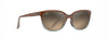 [Hcl® Bronze Lenses, Sandstone With Blue Frame]