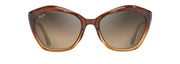 Hcl® Bronze Lenses, Chocolate Fade Frame