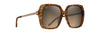 [Hcl® Bronze Lenses, Caramel Tiger Frame]