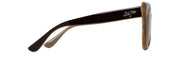 Hcl® Bronze Lenses, Chocolate With Tortoise Interior  Frame