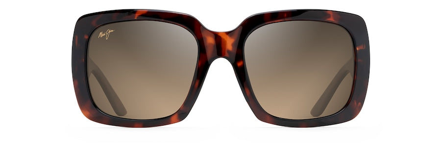 [Hcl® Bronze Lenses, Tortoise Frame]