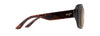 [Hcl® Bronze Lenses, Tortoise Frame]