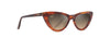 [Hcl® Bronze Lenses, Tortoise Frame]