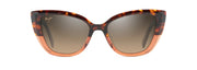 Hcl® Bronze Lenses, Havana With Peach Frame