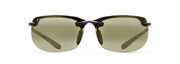 Maui Ht™ Lenses, Gloss Black Frame