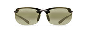 Maui Ht™ Lenses, Gloss Black Frame