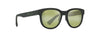 [Maui Ht™ Lenses, Matte Dark Green Frame]