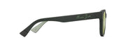 Maui Ht™ Lenses, Matte Dark Green Frame