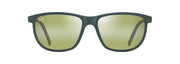 Maui Ht™ Lenses, Matte Dark Military Green Frame