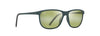 [Maui Ht™ Lenses, Matte Dark Military Green Frame]