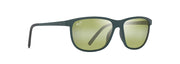 Maui Ht™ Lenses, Matte Dark Military Green Frame