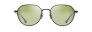 Maui Ht™ Lenses, Matte Black Frame