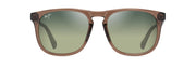 Maui Ht™ Lenses, Shiny Trans Light Brown Frame