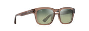 Maui Ht™ Lenses, Shiny Trans Light Brown Frame