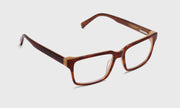 04 - Brown Horn Front and Temples