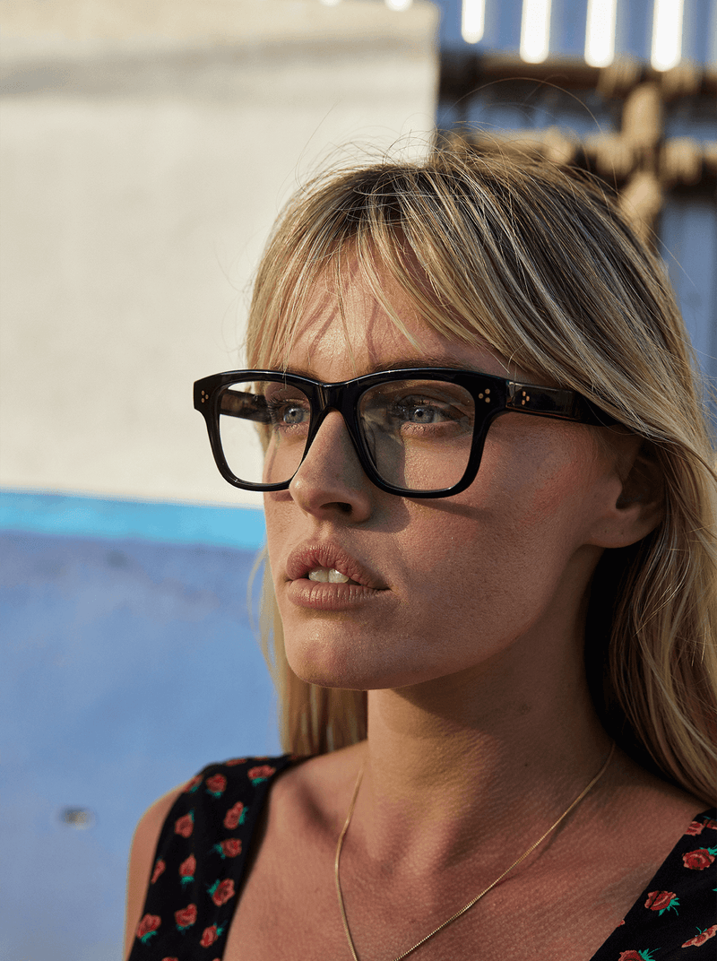 [Cosmos Tortoise / Clear]