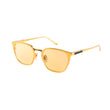 24k Gold (24k Gold Mirror Lens)