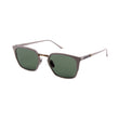 Matte Ruthenium 24k (Green Lens)