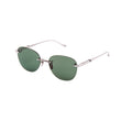 Matte Ruthenium 24k (Green Lens)