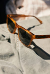 [Cambria / Vibrant Brown Polarized]