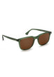 Bottle Green Polarized