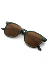 [Bottle Green Polarized]