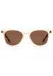 Champagne + Rue Tortoise Polarized