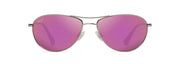 Maui Sunrise Lenses, Rose Gold Frame