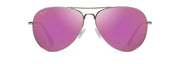 Maui Sunrise Lenses, Rose Gold Frame